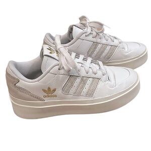 NWOT Women’s Adidas FORUM BONEGA SHOES Size 7.5